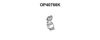 VENEPORTE OP40766K Catalytic Converter